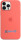 Apple iPhone 13 Pro Max Silicone Case with MagSafe Pink Pomelo (MM2N3)
