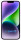 Apple iPhone 14 Plus 256GB eSIM Purple (MQ403)