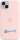 Apple iPhone 14 Plus Silicone Case with MagSafe Chalk Pink (MPT73)