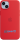 Apple iPhone 14 Plus Silicone Case with MagSafe (PRODUCT)RED (MPT63)