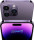 Apple iPhone 14 Pro 1Tb Deep Purple Dual Sim (MQ2Y3)