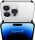 Apple iPhone 14 Pro Max 1TB Silver Dual Sim (MQ8J3)