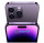 Apple iPhone 14 Pro Max 256GB Deep Purple Dual Sim (MQ8A3)