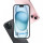 Apple iPhone 15 256GB eSim Pink (MTM53)