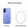  Apple iPhone 16 128GB Ultramarine (MYEC3)