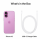 Apple iPhone 16 512GB Pink (MYEQ3)