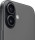 Apple iPhone 17 256GB Black (MG6J4)