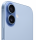 Apple iPhone 17 256GB eSIM Mist Blue (MG484)