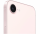 Apple iPhone 17e 256GB eSIM Soft Pink (MHRQ4)