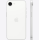 Apple iPhone 17e 256GB eSIM White (MHRP4)