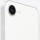 Apple iPhone 17e 256GB eSIM White (MHRP4)