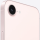Apple iPhone 17e 256GB Soft Pink (MHRX4)