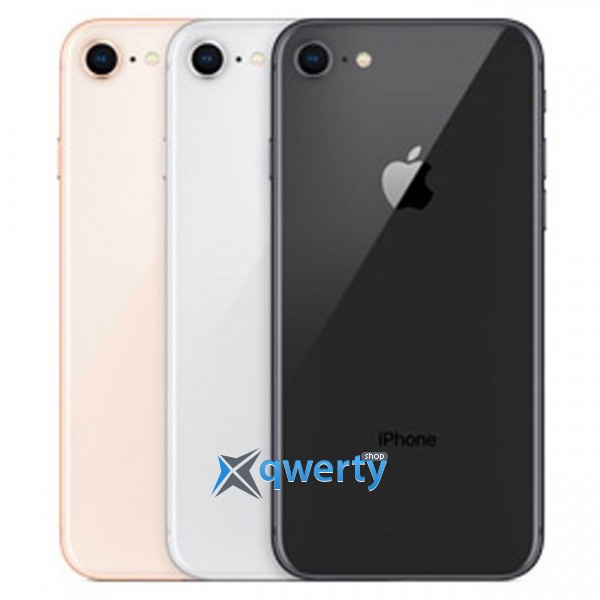 S*）様 iPhone8 iPhone 8 :: Apple iPhone 8 Space Gray ціна, купити в Україні. Опис
