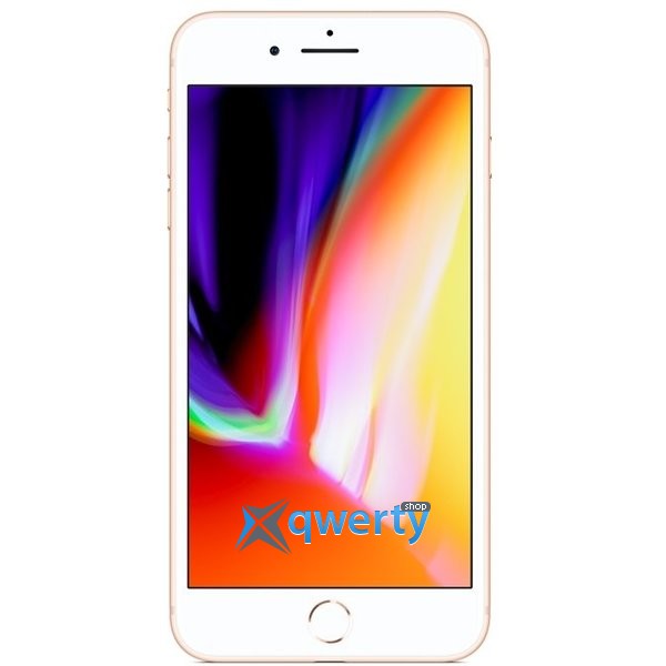 Apple iPhone 8 Plus 64GB Gold Одесса, купить Apple iPhone 8 Plus в