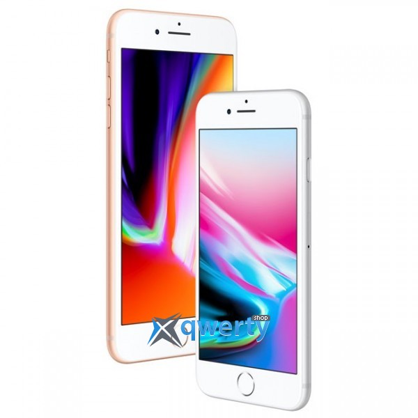 Apple iPhone 8 Plus 64GB Gold Одесса, купить Apple iPhone 8 Plus в