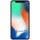 Apple iPhone X 256GB Silver