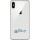 Apple iPhone X 256GB Silver