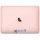 Apple MacBook 12 Rose Gold (Z0TE00025) 2016