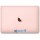Apple MacBook 12 Rose Gold (Z0U40000N) 2017