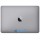 Apple MacBook 12  Space Gray (Z0TY0000K) 2017