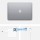 Apple Macbook Air 13 Space Gray MVH22 (i5 1.1Ghz/8/512GB SSD/Intel UHD Graphics)