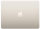 Apple MacBook Air 13,6 2025 Starlight (Z1CV000RZ)