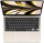 Apple MacBook Air 13.6 M2 8GPU Starlight (MC7W4)