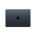Apple MacBook Air 13,6 M3 2024 Midnight (Z1BC0015S)