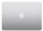 Apple MacBook Air 13,6 M3 2024 Silver (Z1B80015Z)