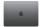 Apple MacBook Air 13,6 M3 2024 Space Gray (Z1B600165)