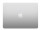 Apple MacBook Air 13,6 M3 Silver 2024 (MRXQ3)