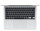 Apple MacBook Air 13,6 M3 Silver 2024 (MXCT3)