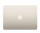 Apple MacBook Air 13,6 M3 Starlight 2024 (MRXT3)
