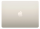 Apple MacBook Air 13,6 M4 16/1TB Starlight 2025 (MDG24)