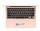 Apple MacBook Air 13 Gold Late 2020 (Z12B000PV)