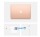 Apple Macbook Air 13 Gold Z0YL000R1 (i7 1.2Ghz/16/1TB SSD/Intel UHD Graphics)