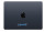 Apple MacBook Air M2 13,6 8GPU/16GB/256GB Midnight 2022 (Z160000AU)