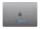 Apple MacBook Air M2 Chip 15 16/256GB Space Grey (Z18L000PN) 2023