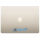 Apple MacBook Air M2 Chip 15 16/256GB Starlight (Z18R000PM) 2023