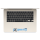 Apple MacBook Air M2 Chip 15 16/256GB Starlight (Z18R000PM) 2023