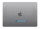 Apple MacBook Air M2 Chip 15 8/256GB Space Gray (MQKP3) 2023