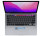 Apple MacBook Pro 13 M2/8-Core CPU/10-Core GPU/16-core Neural Engine Space Gray 16GB 512GB (Z16S0008U)