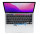 Apple MacBook Pro 13 M2/8-Core CPU/10-Core GPU/16-core Neural Engine /16GB/ 256GB Silver (Z16T0006K)