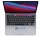 Apple MacBook Pro 13 Retina MJ123 (Apple M1/ 1TB SSD/ 16GB/8 core GPU with TouchBar) Space Gray