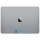 Apple MacBook Pro 13 Retina Space Grey with Touch Bar (Z0UN0004D) 2017