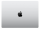 Apple MacBook Pro 14 Late 2024 Silver (Z1FB000M2)
