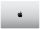 Apple MacBook Pro 14 Late 2024 Silver (Z1FB000NM)