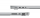 Apple MacBook Pro 14 Late 2024 Silver (Z1FB000SG)