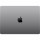 Apple Macbook Pro 14 M3 16/1TB Space Gray Late 2023 (Z1C80001F/MTLC3)