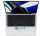 Apple MacBook Pro 14 Silver 2021 (Z15K0010B)